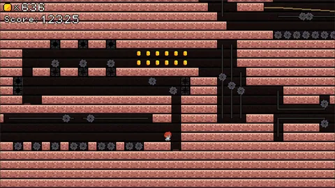 Cryst screenshot