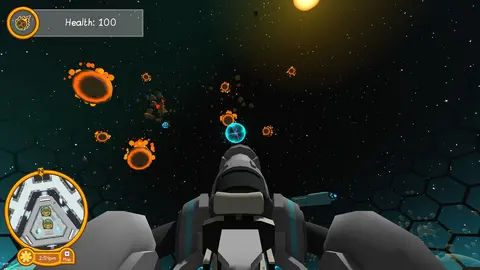 Wobbly Life screenshot