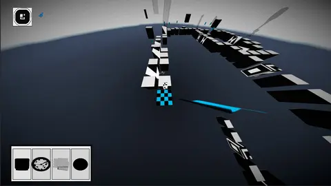 Disconnect screenshot