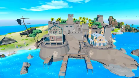 Fisher Idle screenshot