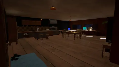 Apartment 606 screenshot