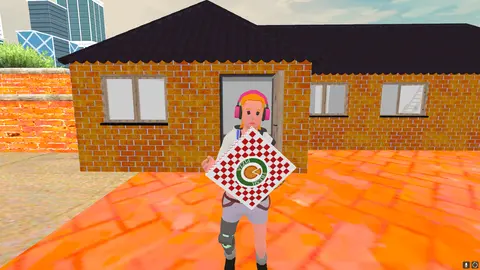 Dale's Delivery screenshot