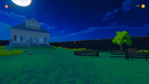 MONSTER MERCHANT screenshot