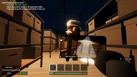 Undercover Fools screenshot