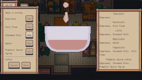 Book Bound screenshot
