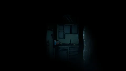 Unknown Host screenshot
