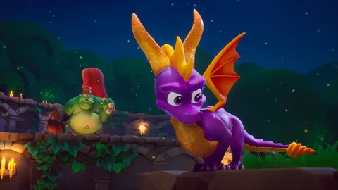 Spyro™ Reignited Trilogy screenshot
