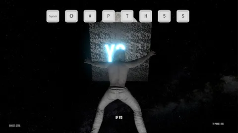 Moon Keys screenshot