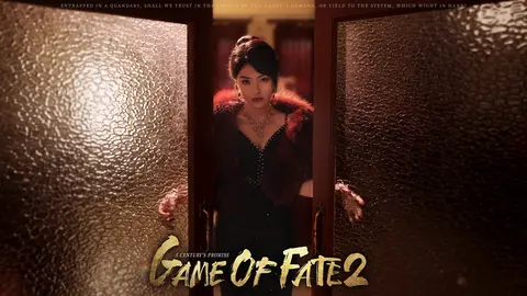 Game of Fate 2: A Century's Promise screenshot