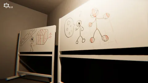 PARALLEL RIFT screenshot