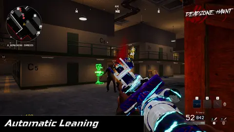 Deadzone Haunt screenshot