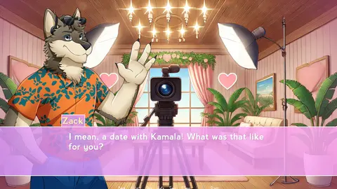 Love Love 2024: The Love Election screenshot
