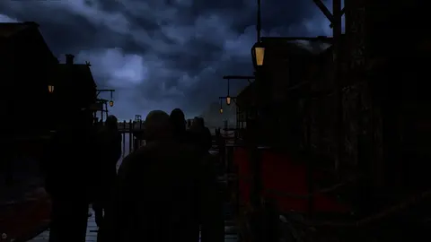 Knights of the Apocalypse screenshot