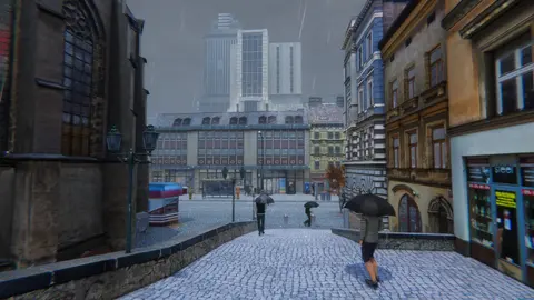 Hobo: Tough Life screenshot