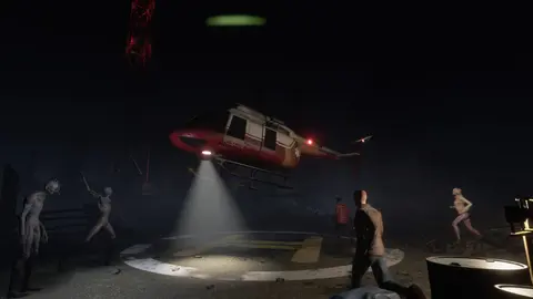 Sign of Silence screenshot