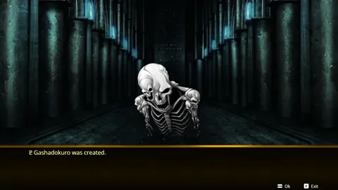 Makai Agito screenshot