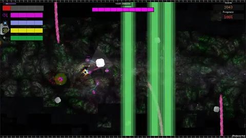 Into The Void screenshot