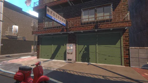 Make Good Choices screenshot