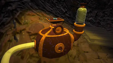 All That Glitters screenshot
