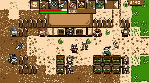 Mogradiz screenshot