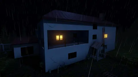 Loss screenshot