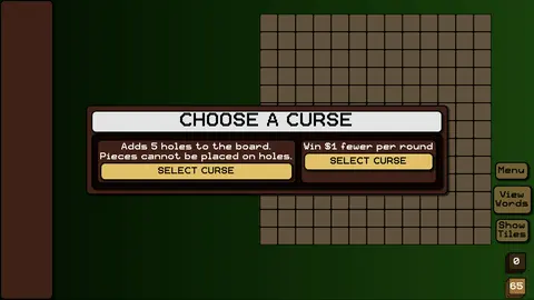 Lexica screenshot