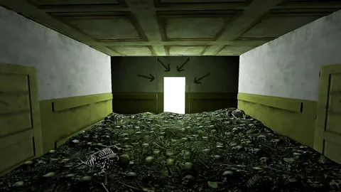 Lost Room: Escape screenshot