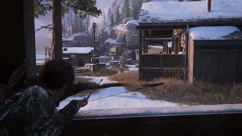 The Last of Us™ Part I screenshot