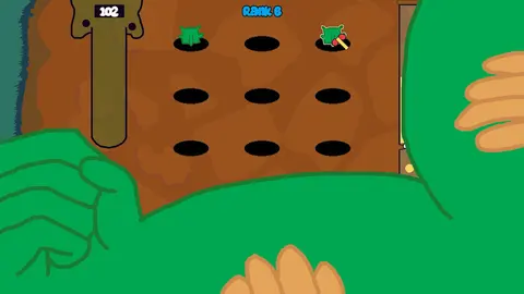 Bonk The Goblins! screenshot
