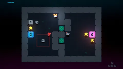 Math Muncher screenshot