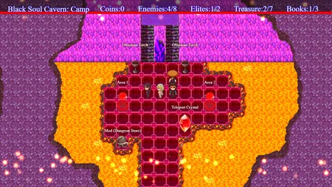 Adventure Realm screenshot