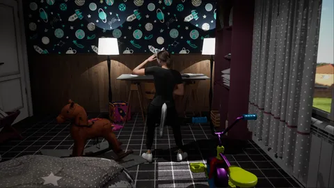 Skufs VS Quadrobers screenshot