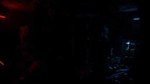 Island of Sacrifice screenshot