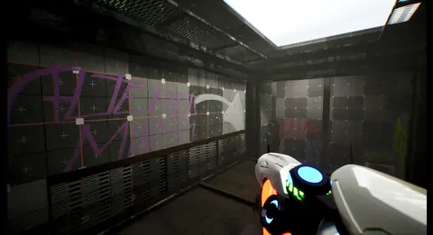Place of Decay screenshot