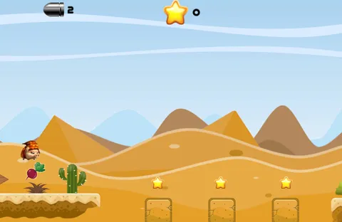 Alacrity screenshot