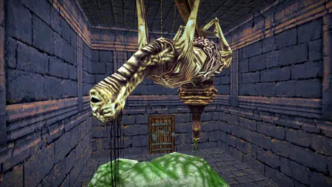 Dread Delusion screenshot
