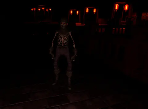 千灯巷 Thousand Lantern Lane screenshot