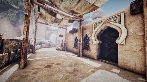 DEDALO - Escape Room Adventure screenshot