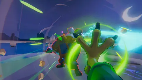 Gunfire Reborn screenshot