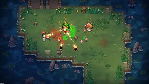 Magicraft screenshot