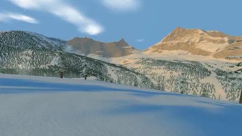 Ski Patrol screenshot