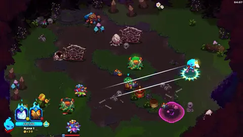 Ember Knights screenshot