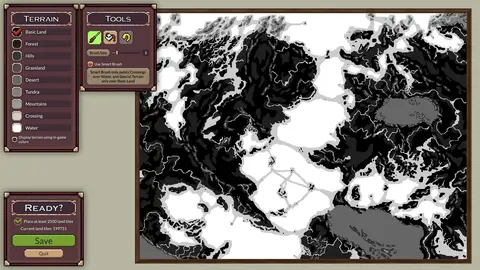 Ages of Conflict: World War Simulator screenshot