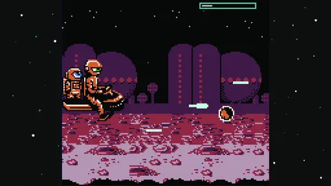 Dream Shark - Pt. 1 screenshot