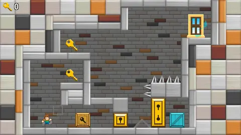 GatePass screenshot
