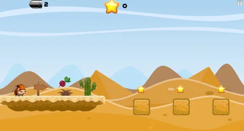 Alacrity screenshot