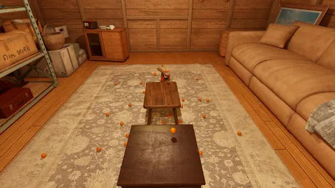 TrickShot Simulator screenshot