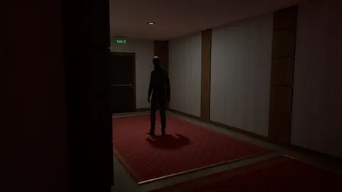 Hotel 12th screenshot