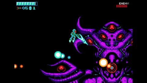 Zexion screenshot