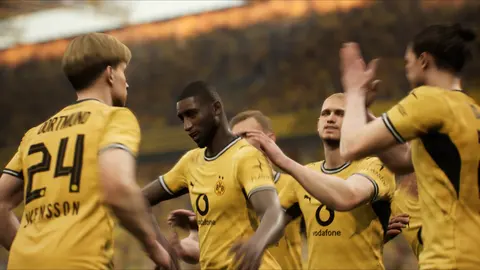 eFootball™ screenshot